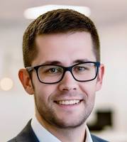 Tomáš Čihák - Commercial Director Carglass® Česká republika