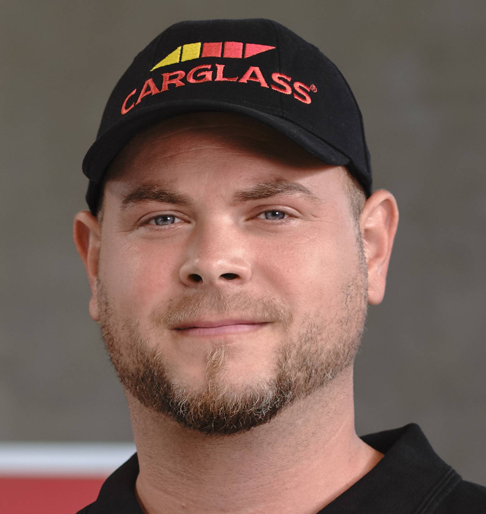 Tomáš Moro - Trenér servisních techniků Carglass® Česká republika