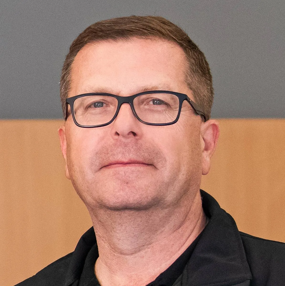 Karel Klug - Technical Manager Carglass® Česká republika